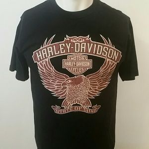 Harley Davidson T-shirt